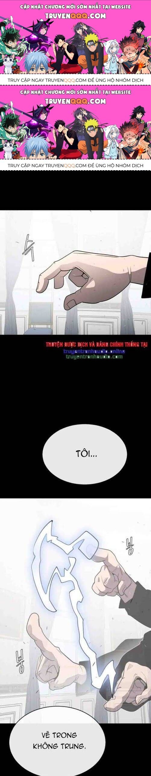 Kĩ Nguyên Của Anh Hùng: Chapter 34.6