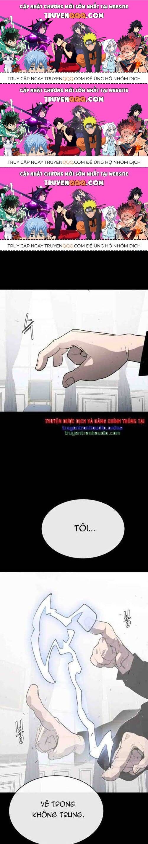 Kĩ Nguyên Của Anh Hùng: Chapter 34.7