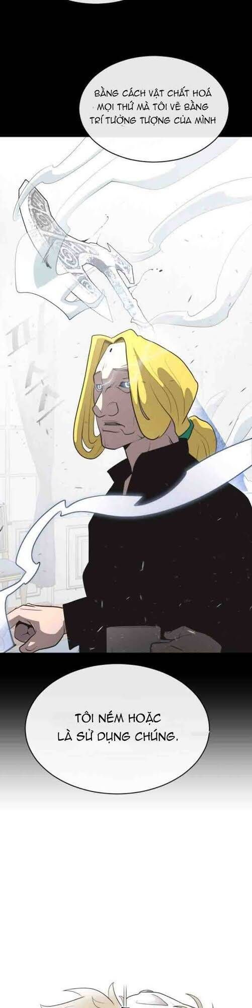 Kĩ Nguyên Của Anh Hùng: Chapter 34.7