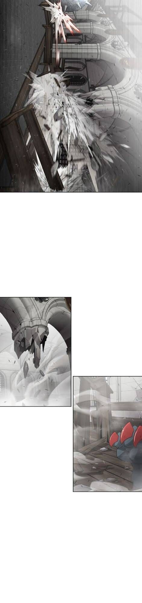 Kĩ Nguyên Của Anh Hùng: Chapter 34.7