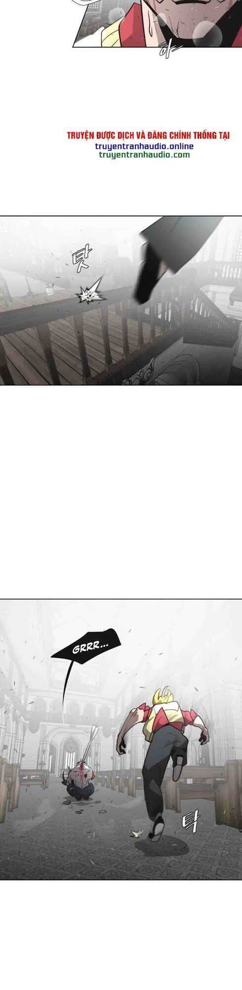 Kĩ Nguyên Của Anh Hùng: Chapter 34.7