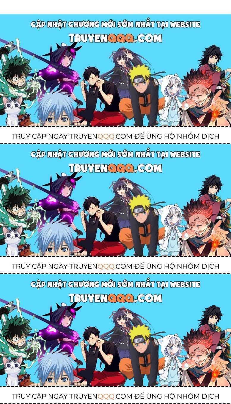 Kĩ Nguyên Của Anh Hùng: Chapter 34.7