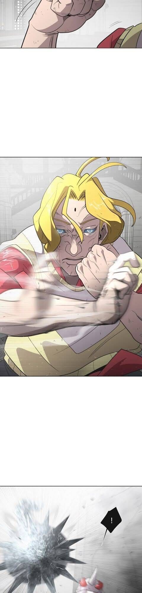 Kĩ Nguyên Của Anh Hùng: Chapter 34.7