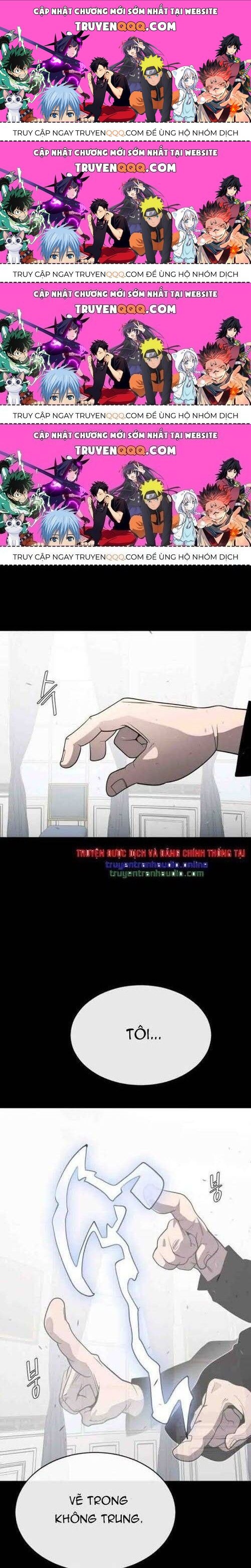 Kĩ Nguyên Của Anh Hùng: Chapter 34.9