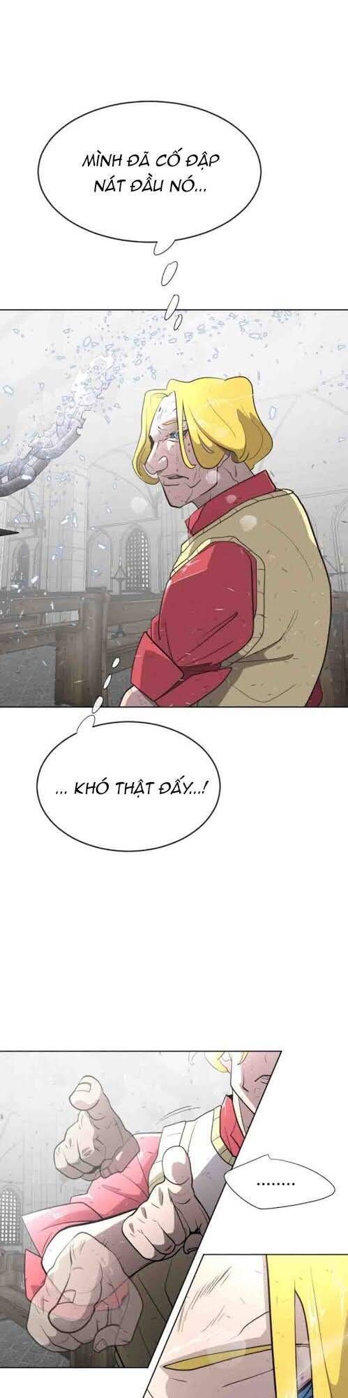 Kĩ Nguyên Của Anh Hùng: Chapter 34.9