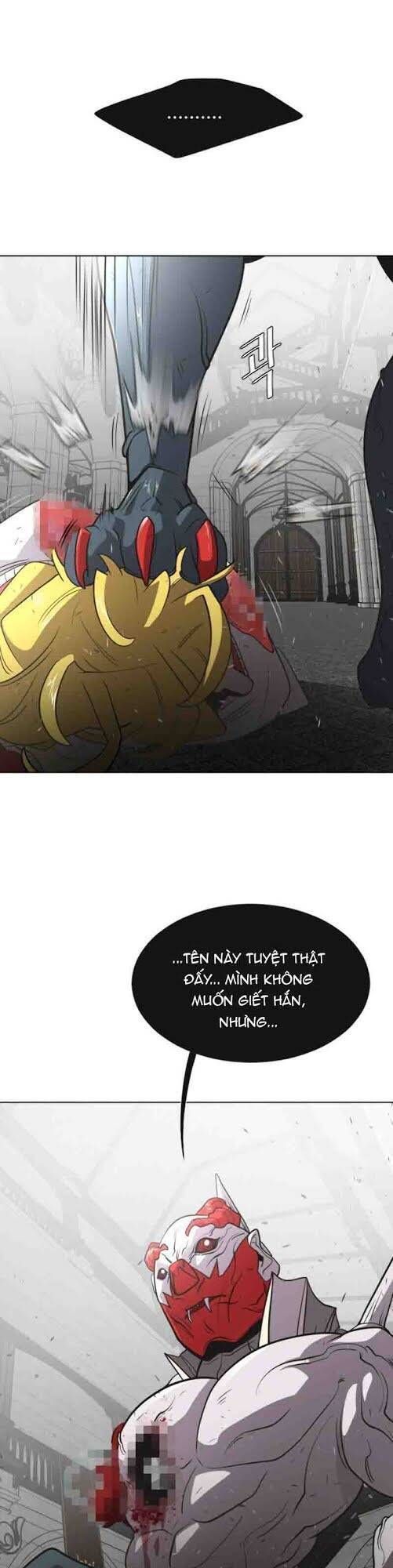 Kĩ Nguyên Của Anh Hùng: Chapter 34.9