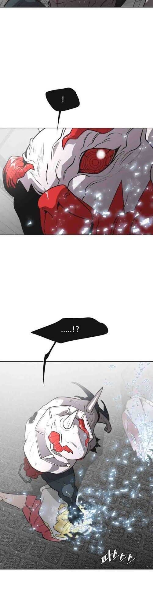 Kĩ Nguyên Của Anh Hùng: Chapter 34.9