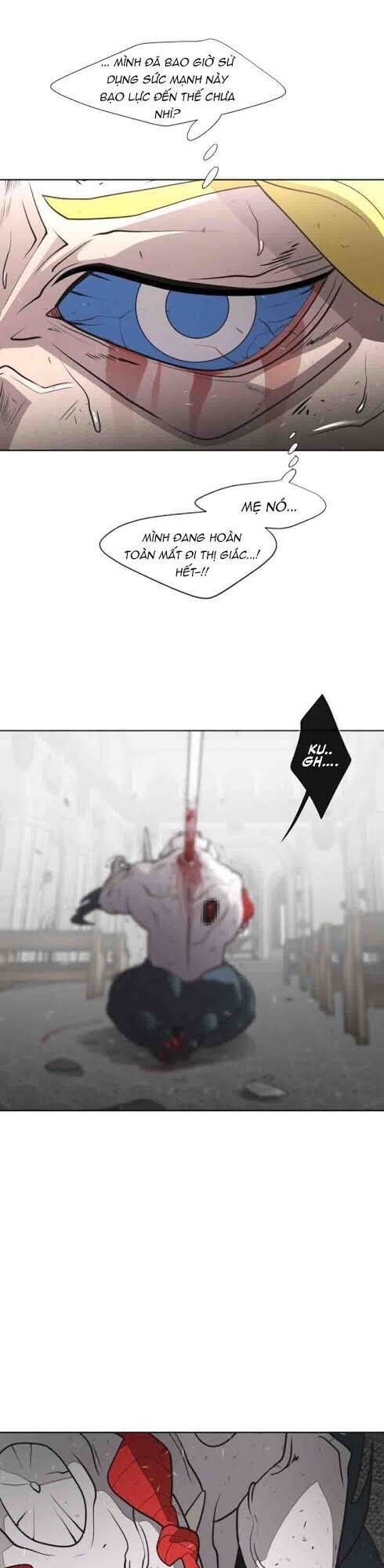 Kĩ Nguyên Của Anh Hùng: Chapter 34.9