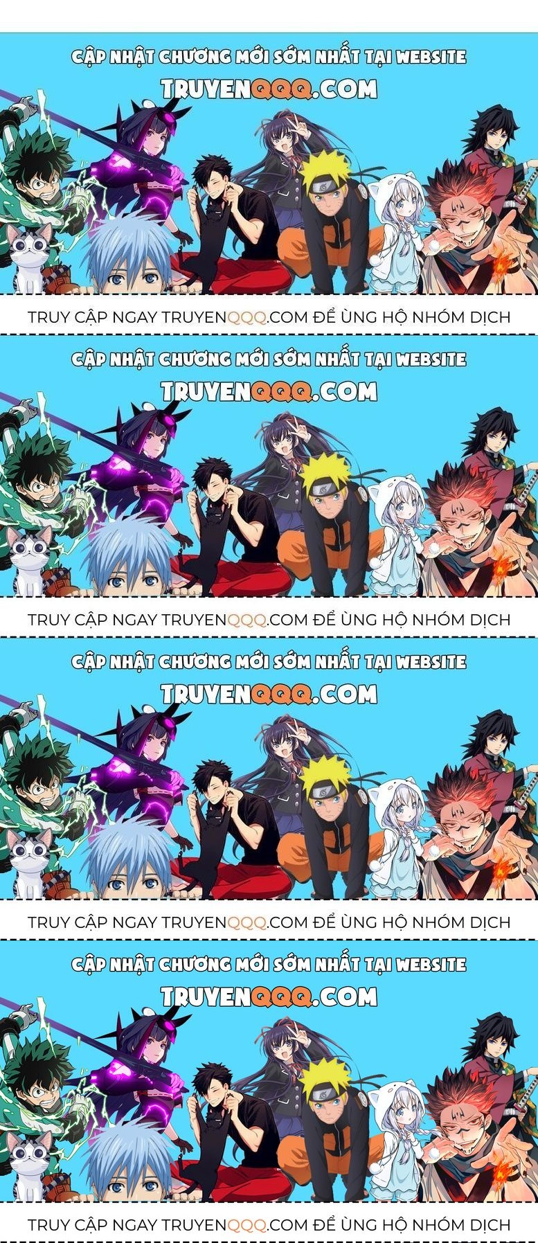 Kĩ Nguyên Của Anh Hùng: Chapter 34.9