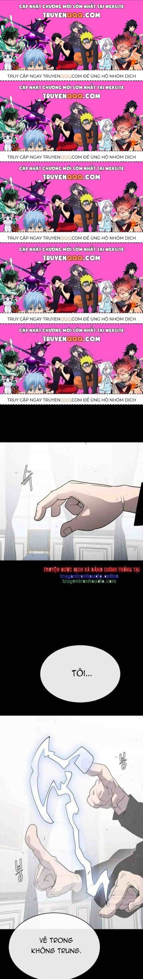 Kĩ Nguyên Của Anh Hùng: Chapter 35.1