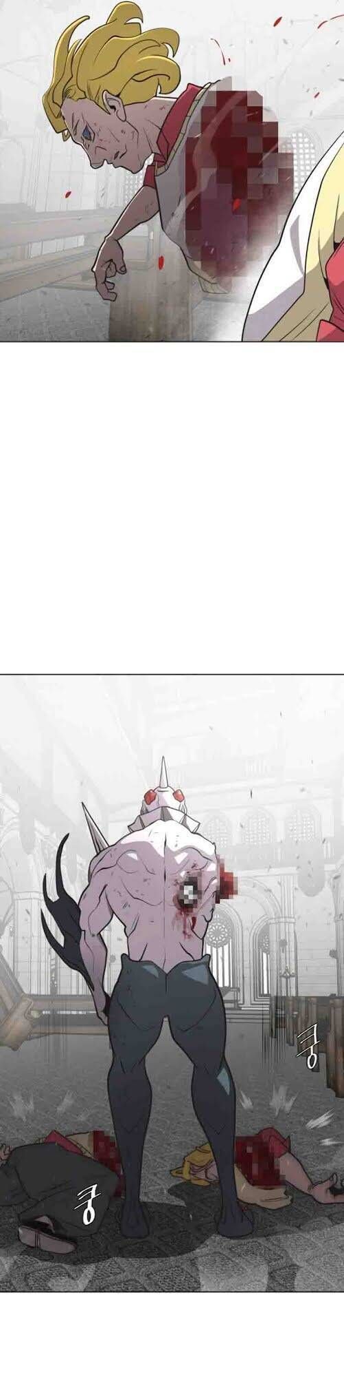 Kĩ Nguyên Của Anh Hùng: Chapter 35.1