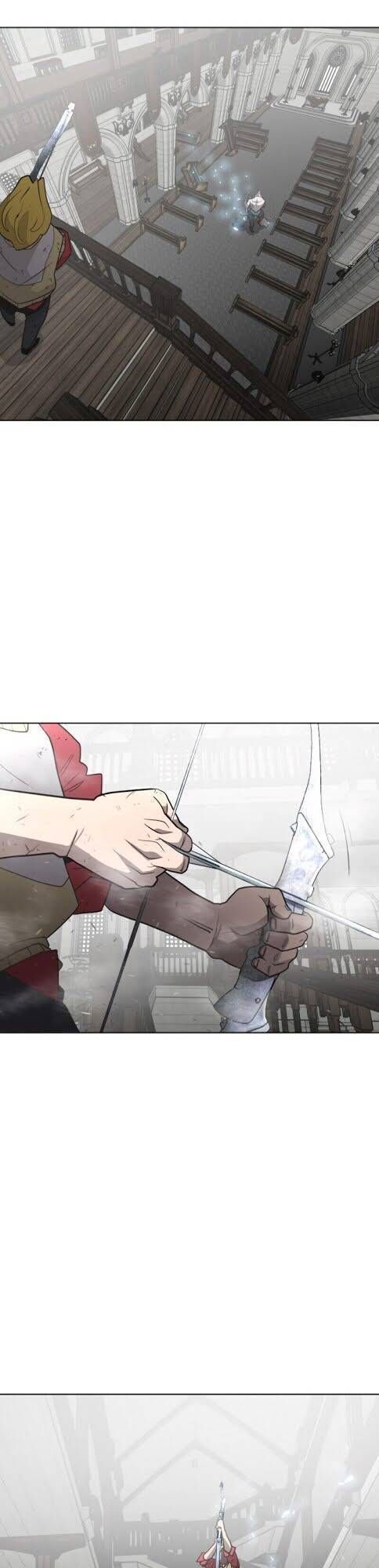 Kĩ Nguyên Của Anh Hùng: Chapter 35.1