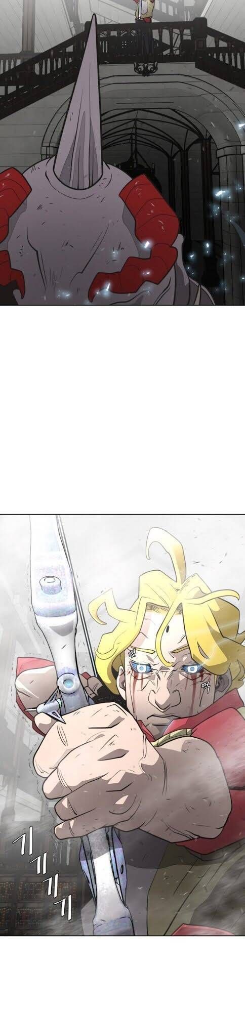 Kĩ Nguyên Của Anh Hùng: Chapter 35.1