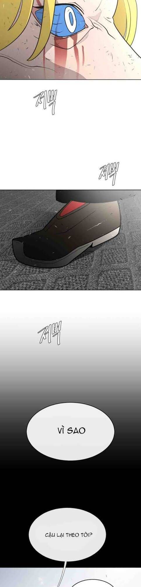 Kĩ Nguyên Của Anh Hùng: Chapter 35.1