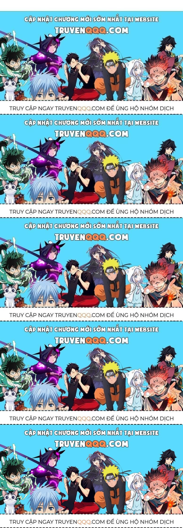 Kĩ Nguyên Của Anh Hùng: Chapter 35.1