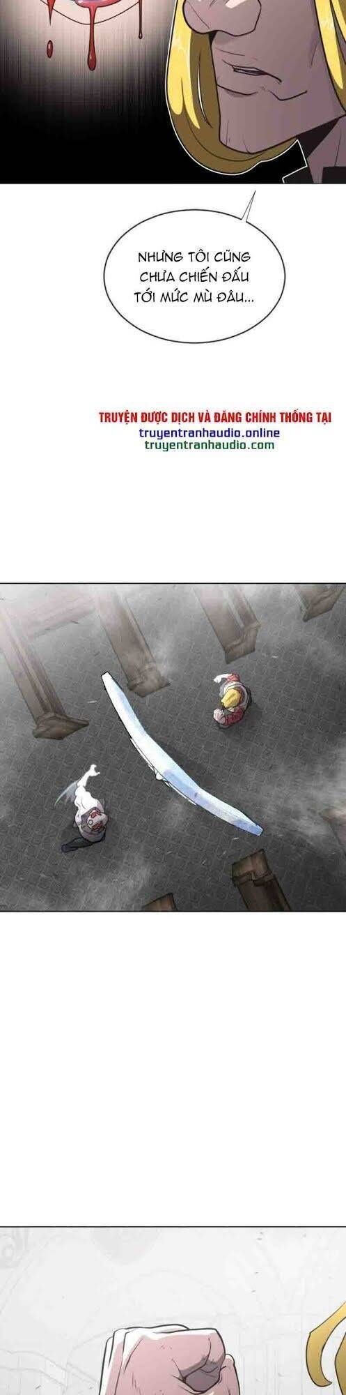 Kĩ Nguyên Của Anh Hùng: Chapter 35.1