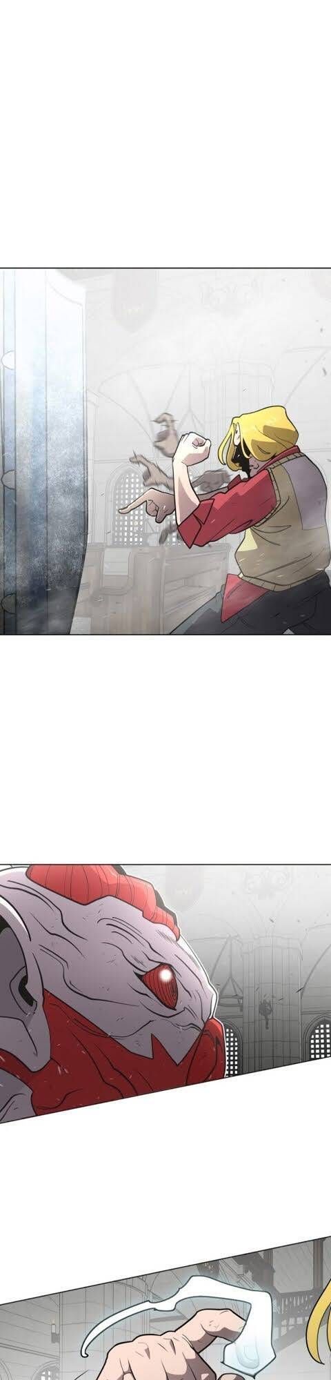 Kĩ Nguyên Của Anh Hùng: Chapter 35.1