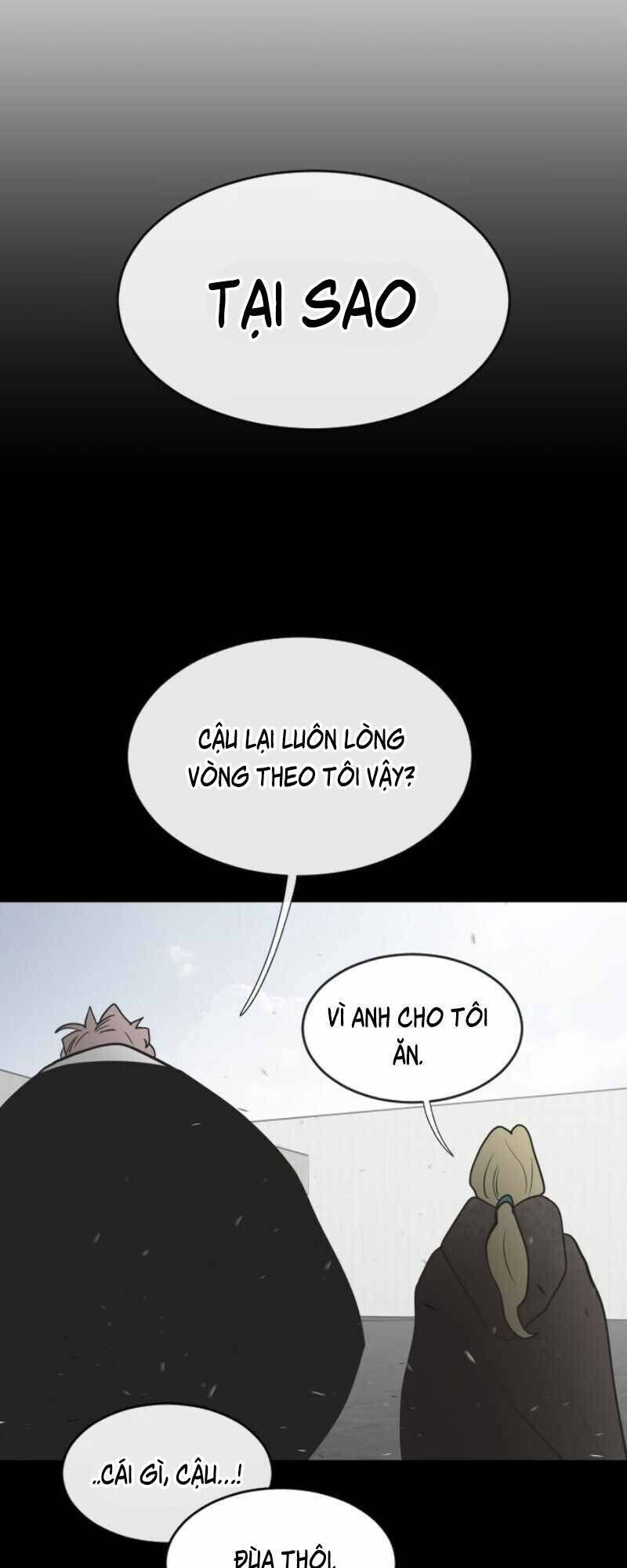 Kĩ Nguyên Của Anh Hùng: Chapter 35.2