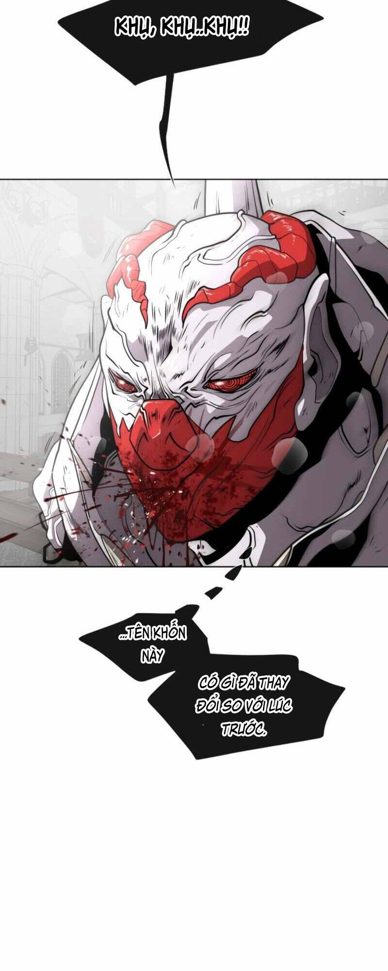 Kĩ Nguyên Của Anh Hùng: Chapter 35.2