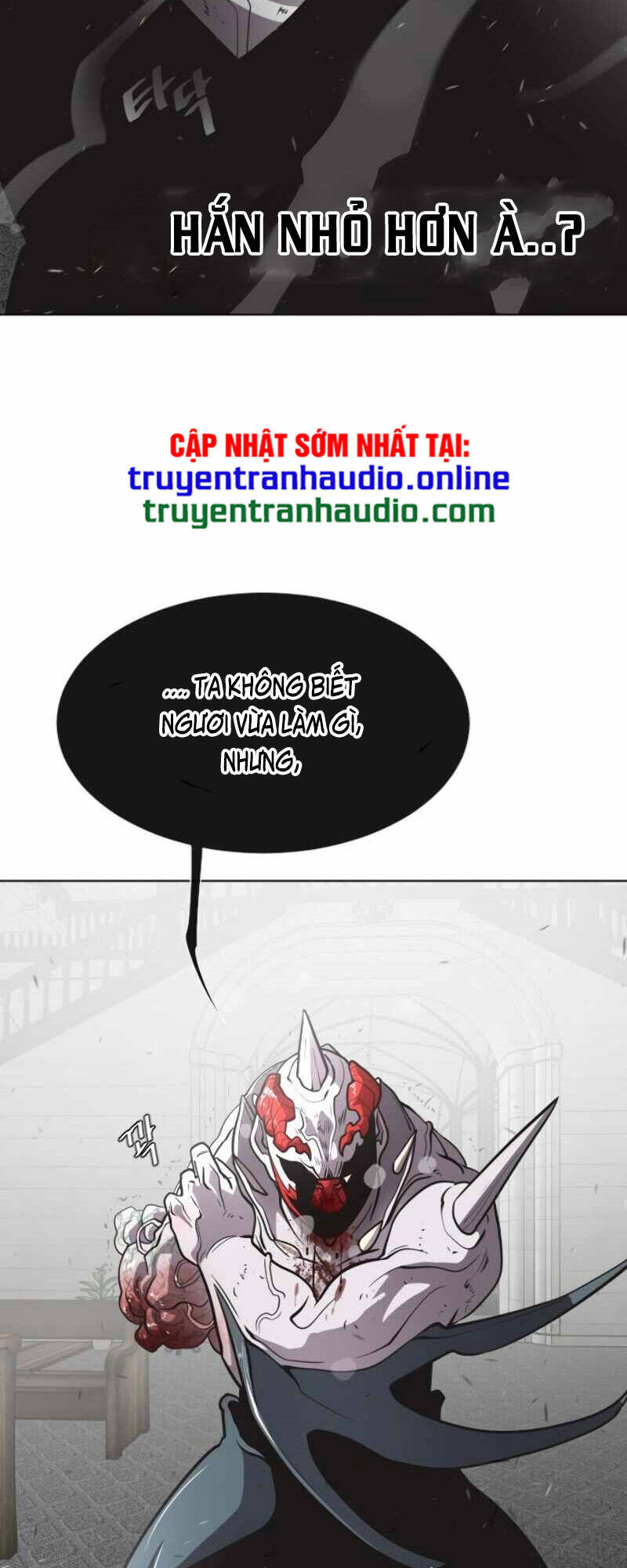 Kĩ Nguyên Của Anh Hùng: Chapter 35.2