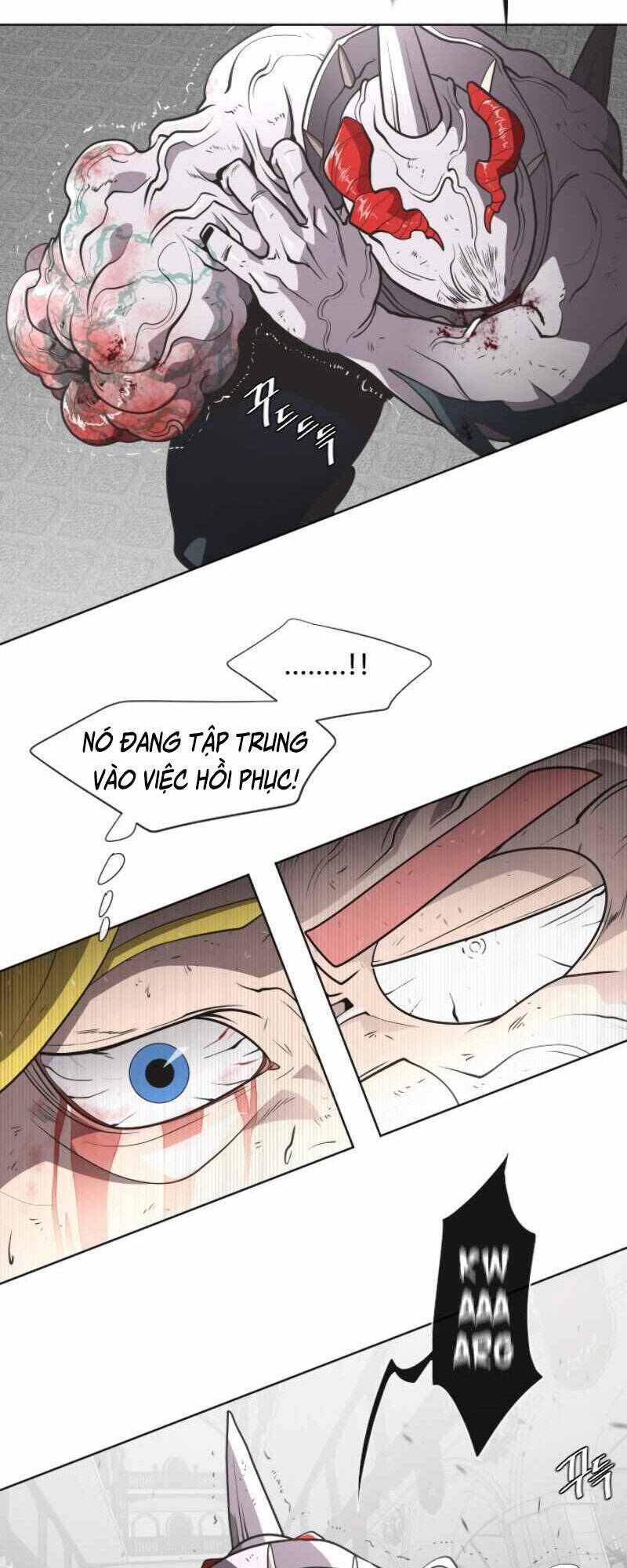 Kĩ Nguyên Của Anh Hùng: Chapter 35.2