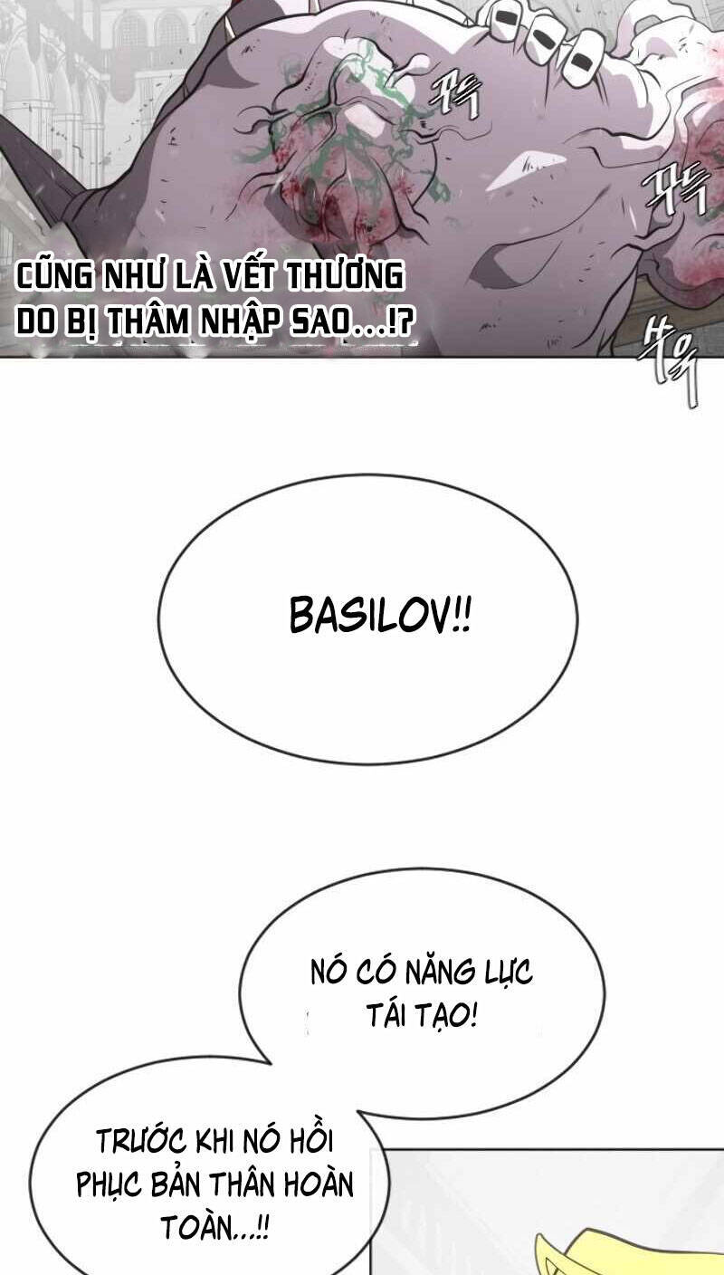 Kĩ Nguyên Của Anh Hùng: Chapter 35.2