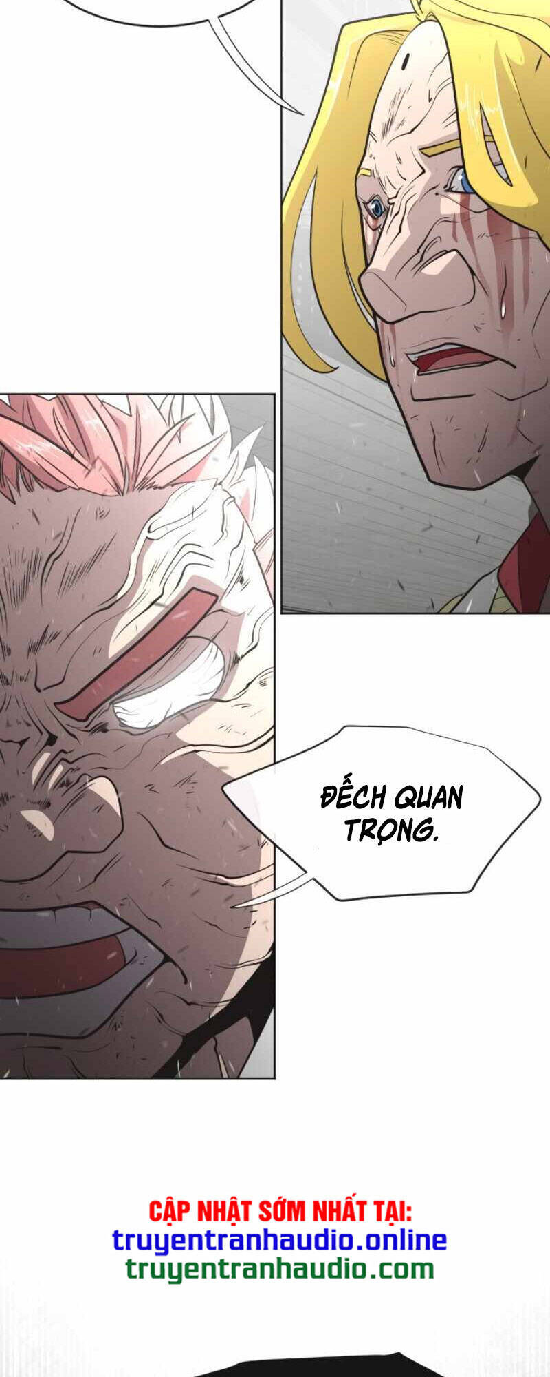 Kĩ Nguyên Của Anh Hùng: Chapter 35.2