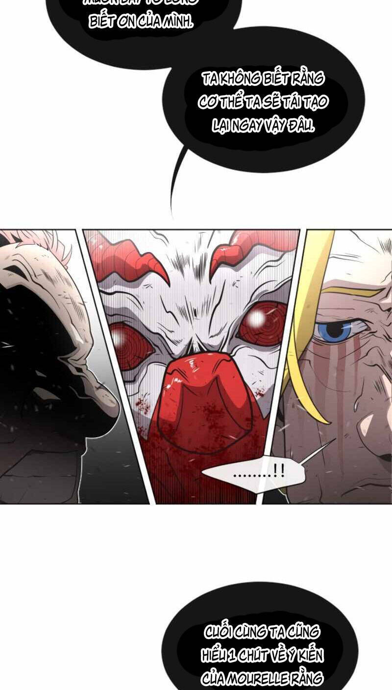 Kĩ Nguyên Của Anh Hùng: Chapter 35.2