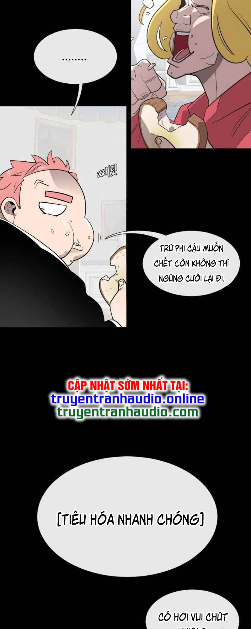 Kĩ Nguyên Của Anh Hùng: Chapter 35.2