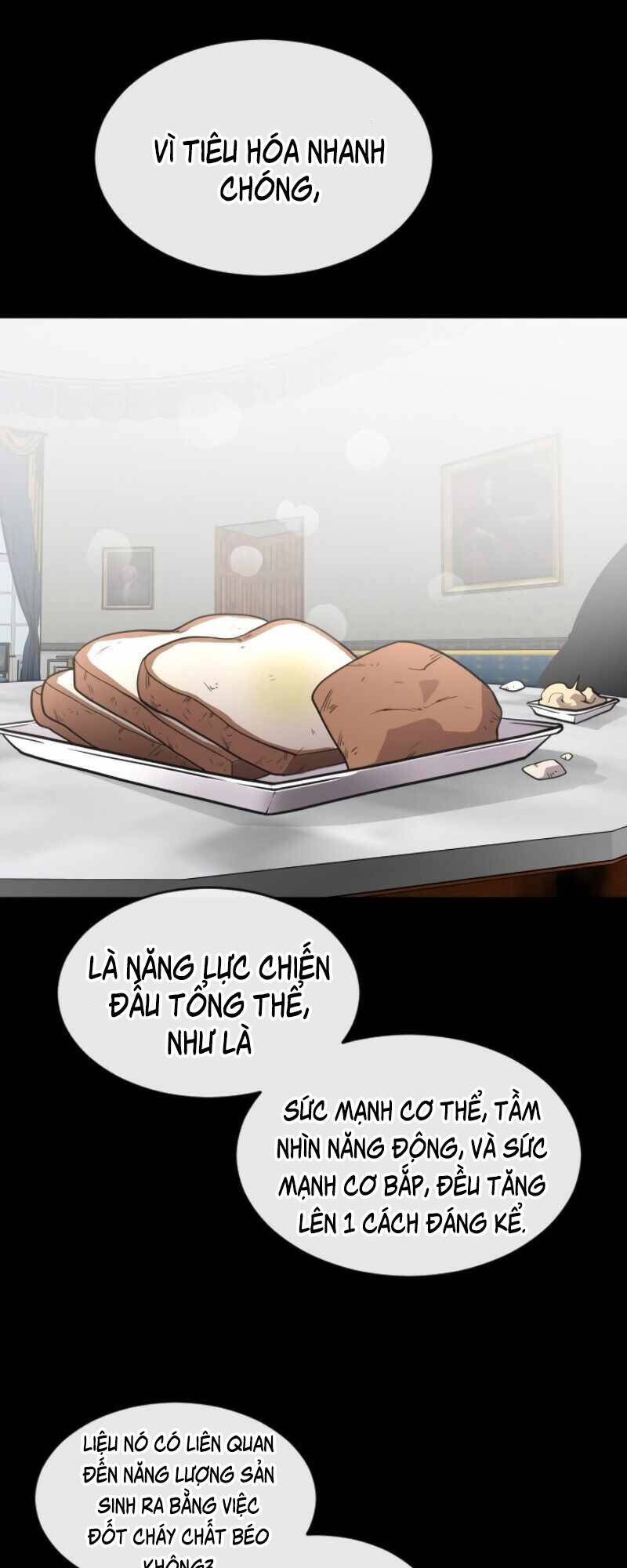 Kĩ Nguyên Của Anh Hùng: Chapter 35.2