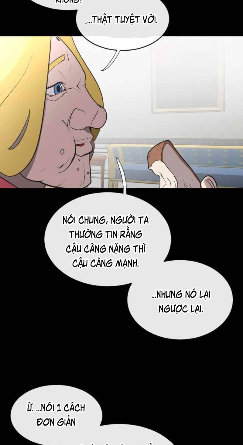 Kĩ Nguyên Của Anh Hùng: Chapter 35.2