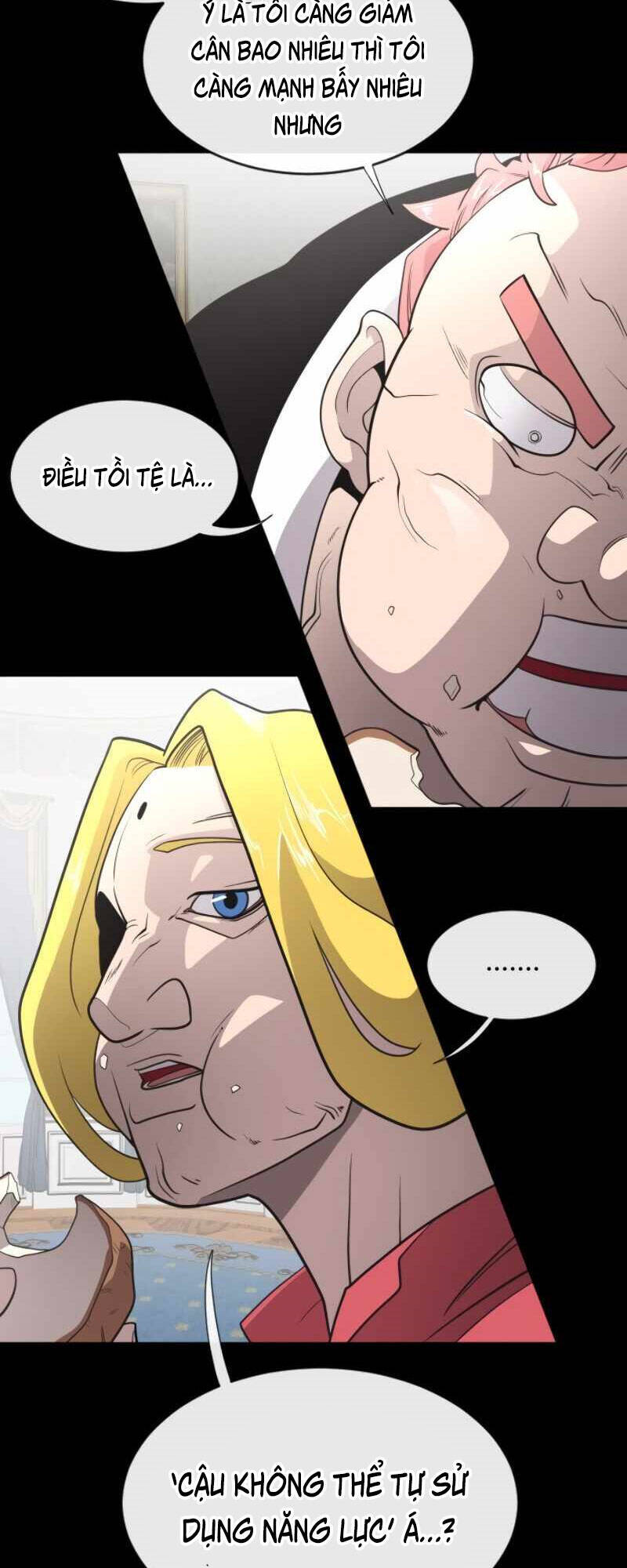 Kĩ Nguyên Của Anh Hùng: Chapter 35.2
