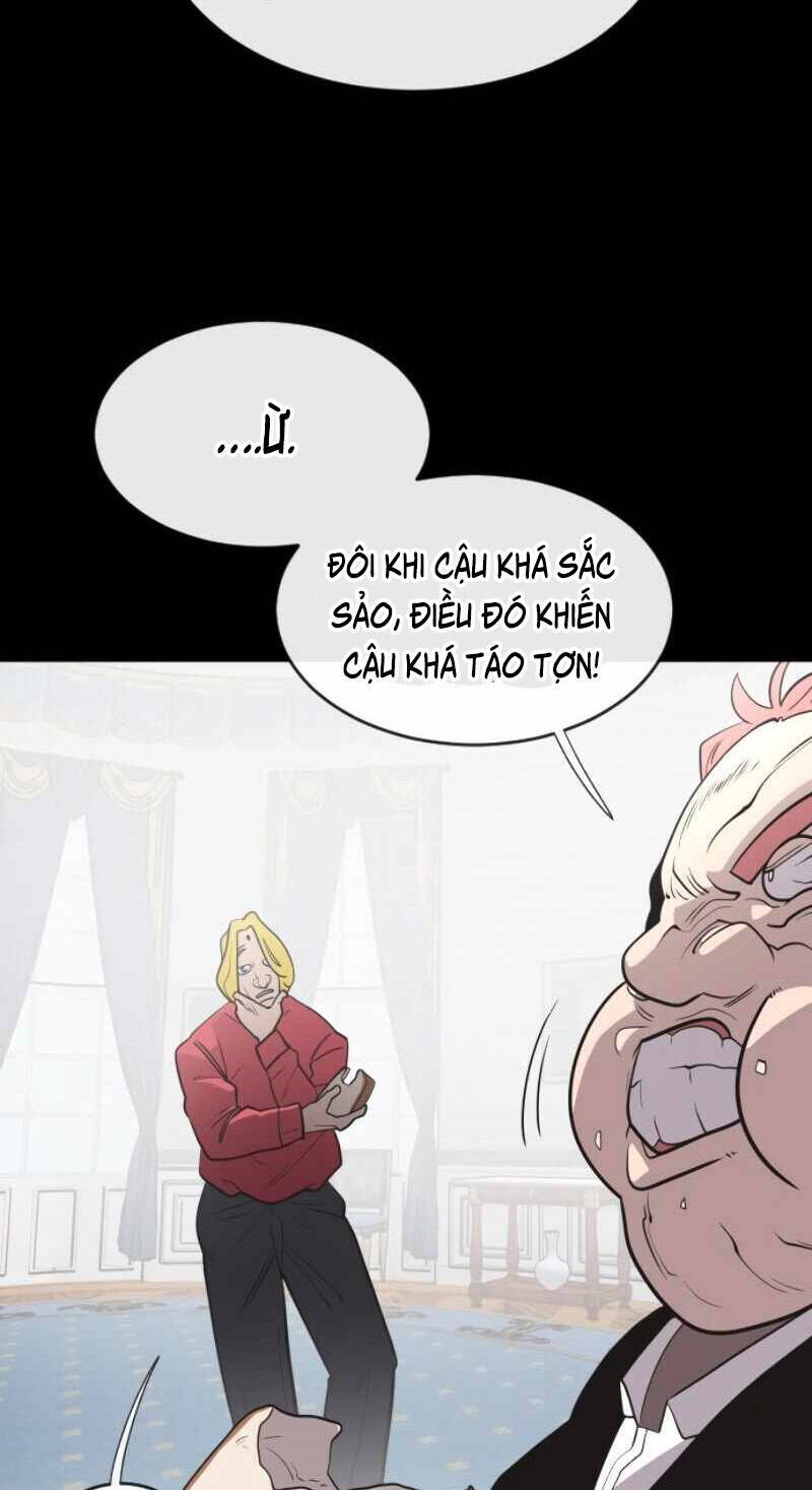Kĩ Nguyên Của Anh Hùng: Chapter 35.2