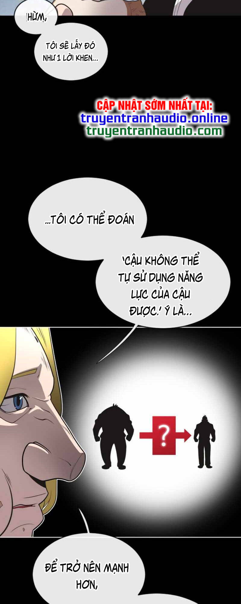 Kĩ Nguyên Của Anh Hùng: Chapter 35.2
