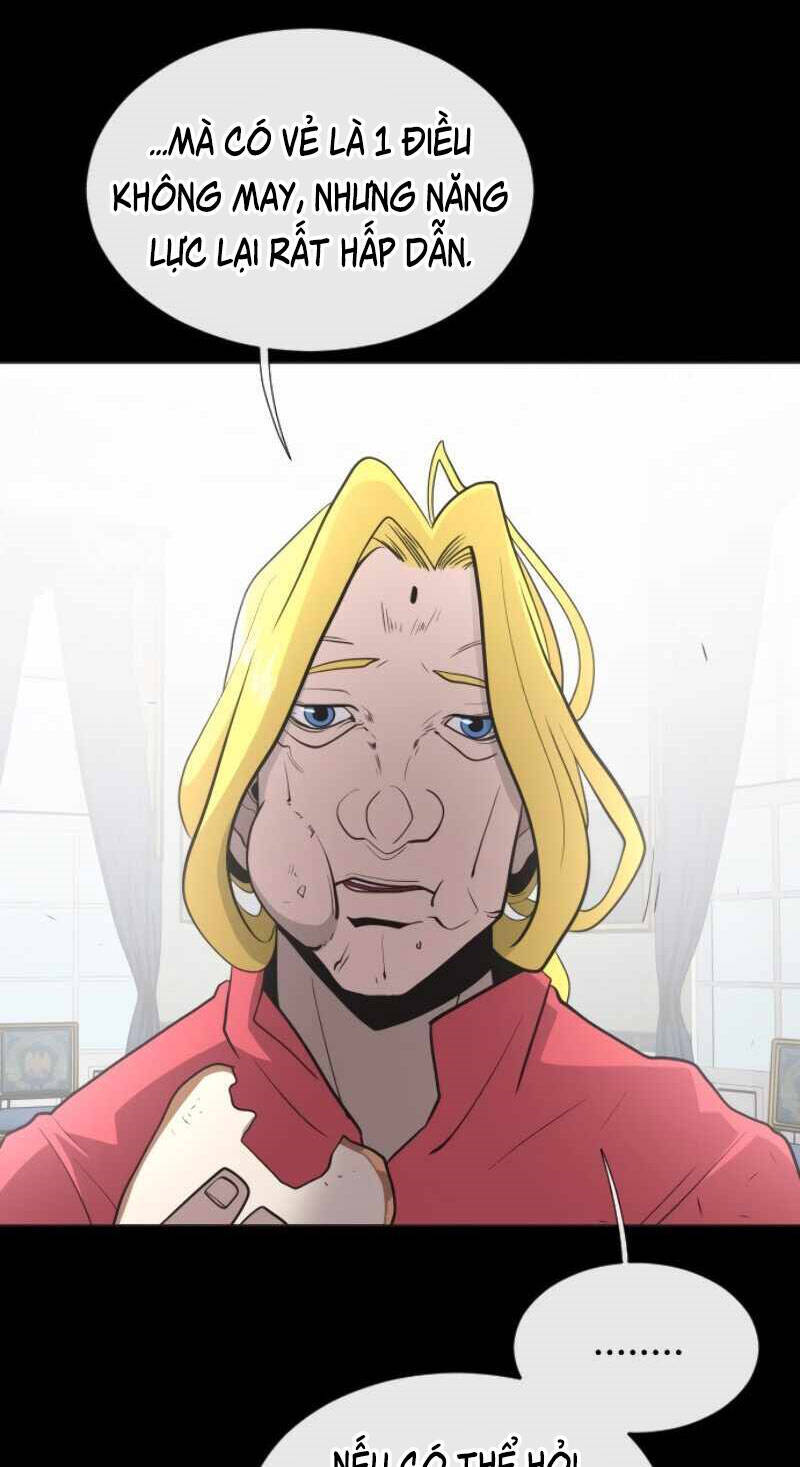 Kĩ Nguyên Của Anh Hùng: Chapter 35.2