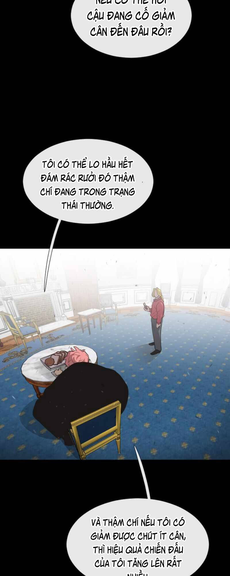 Kĩ Nguyên Của Anh Hùng: Chapter 35.2