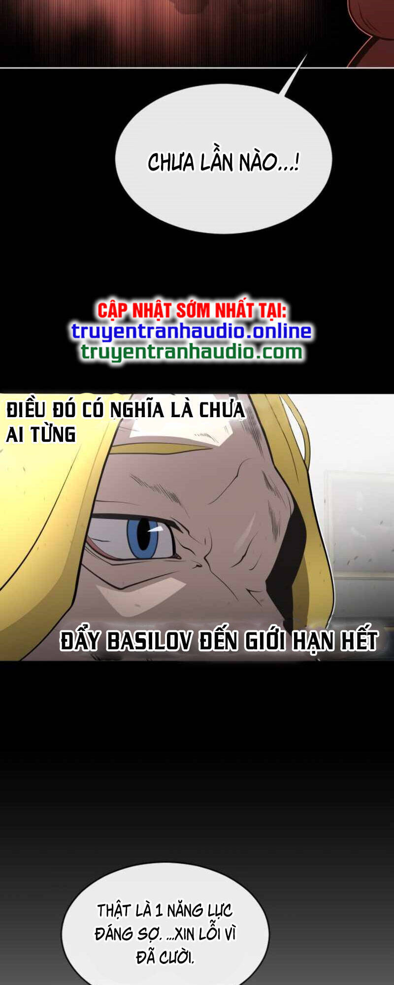 Kĩ Nguyên Của Anh Hùng: Chapter 35.2