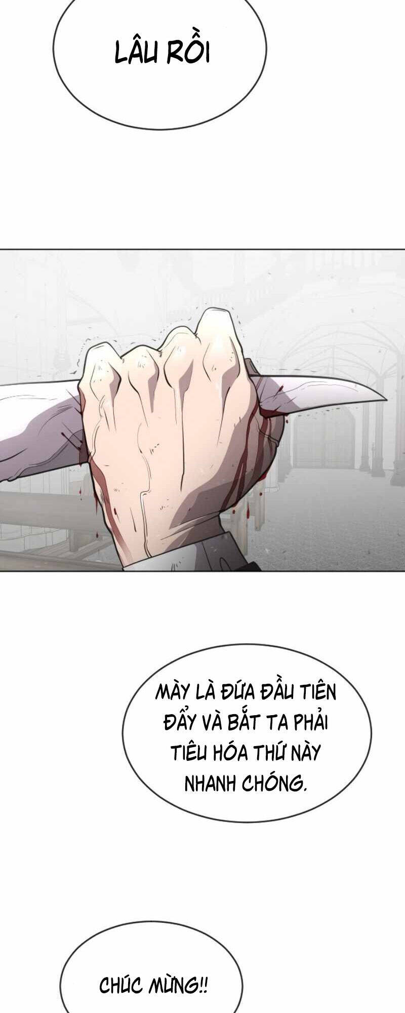 Kĩ Nguyên Của Anh Hùng: Chapter 35.2