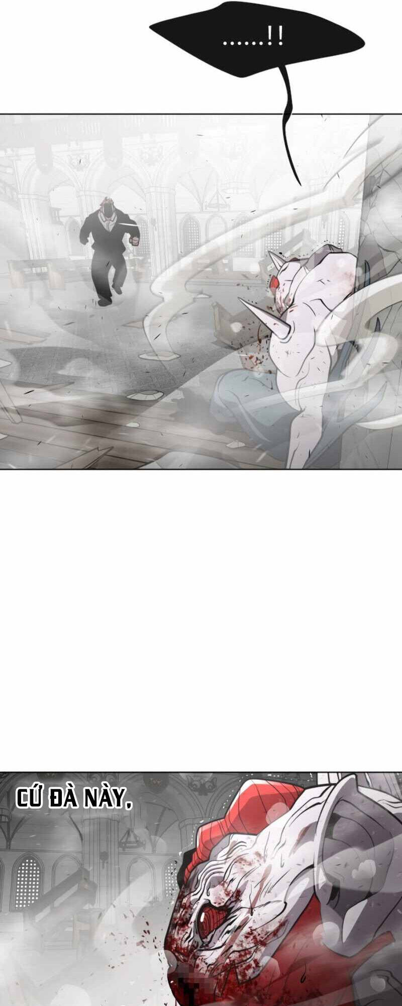 Kĩ Nguyên Của Anh Hùng: Chapter 35.2