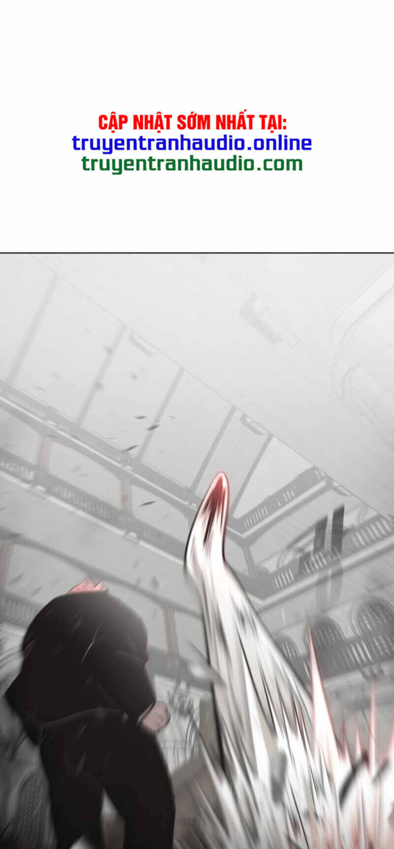 Kĩ Nguyên Của Anh Hùng: Chapter 35.2