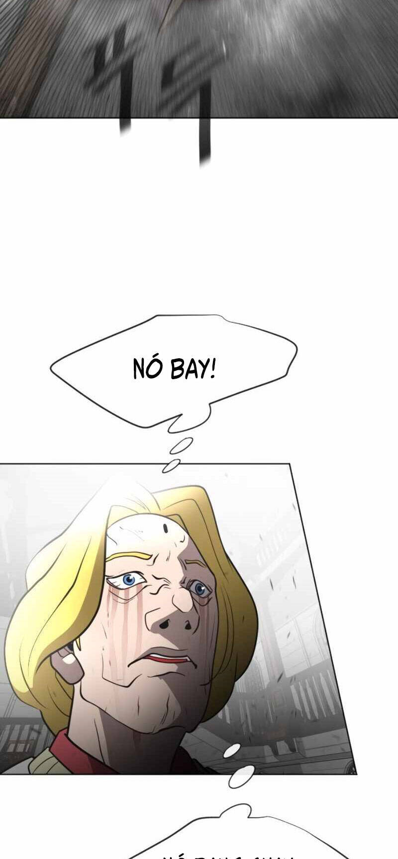 Kĩ Nguyên Của Anh Hùng: Chapter 35.2