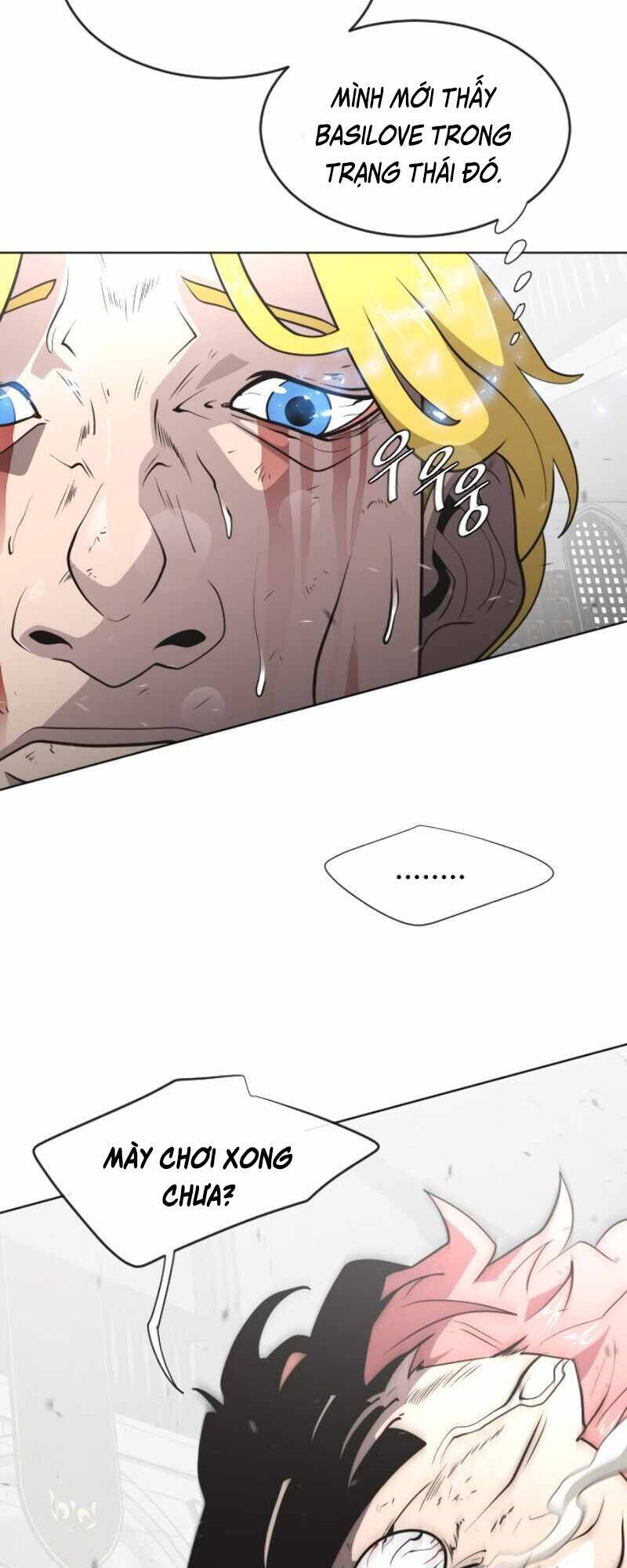 Kĩ Nguyên Của Anh Hùng: Chapter 35.2