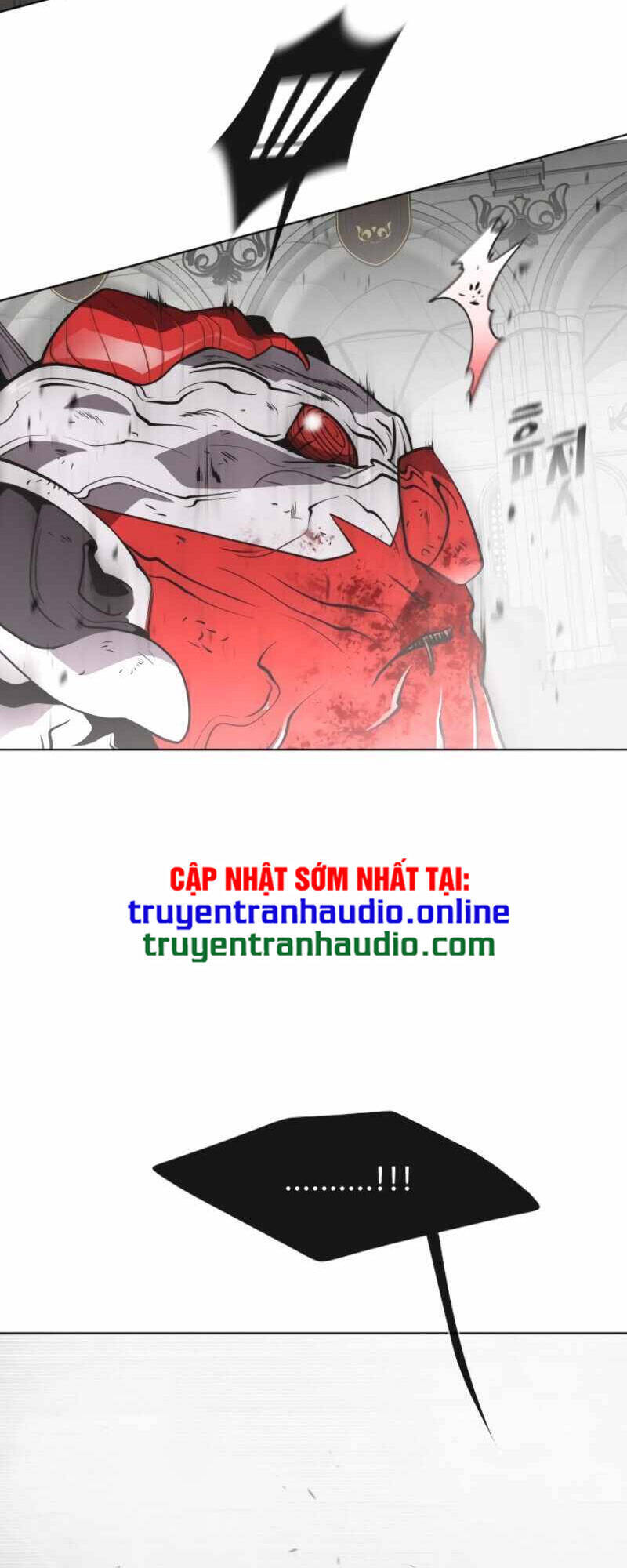 Kĩ Nguyên Của Anh Hùng: Chapter 35.2