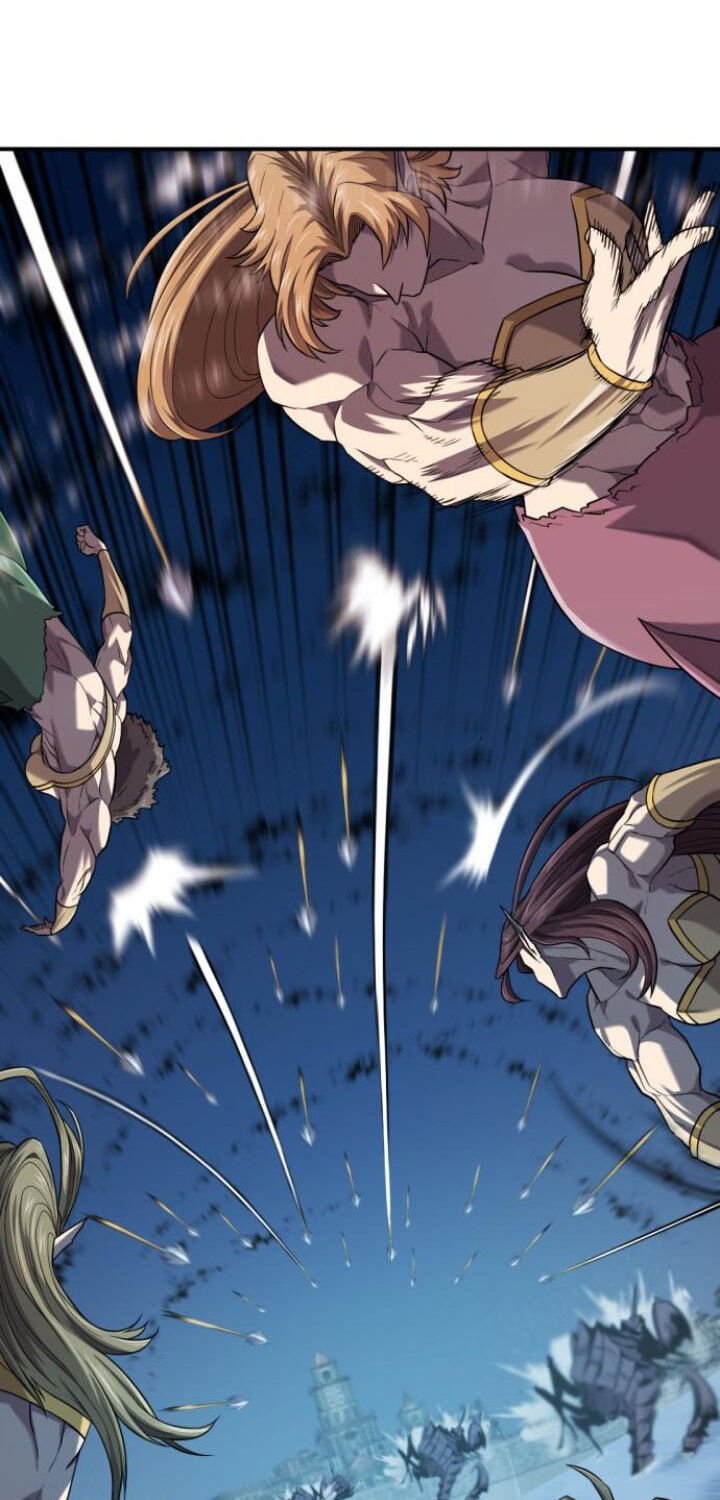 Kĩ Sư Bá Nhất Thế Giới: Chapter 189