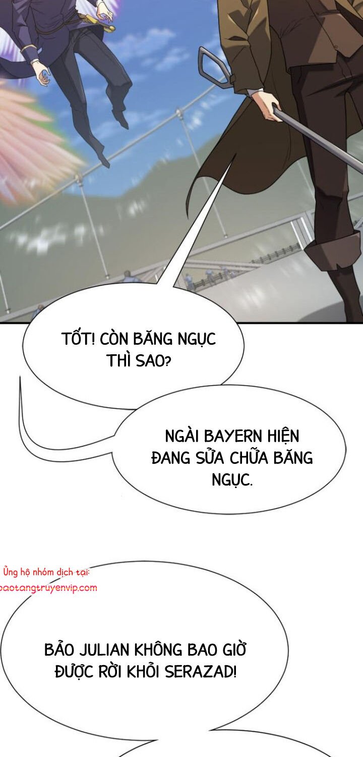 Kĩ Sư Bá Nhất Thế Giới: Chapter 189