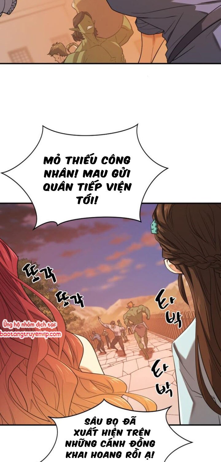 Kĩ Sư Bá Nhất Thế Giới: Chapter 189