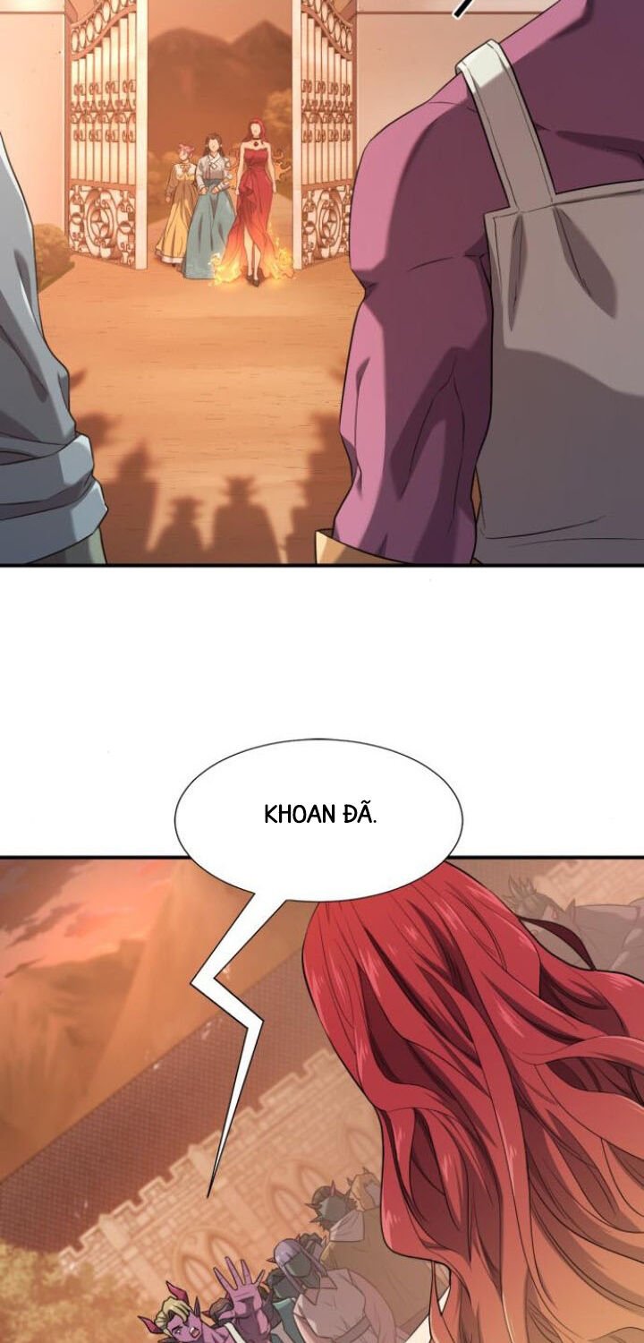 Kĩ Sư Bá Nhất Thế Giới: Chapter 189