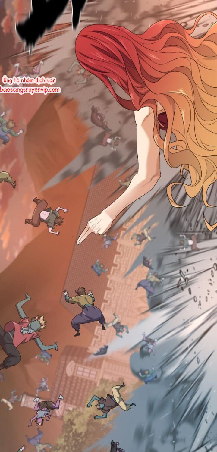 Kĩ Sư Bá Nhất Thế Giới: Chapter 189