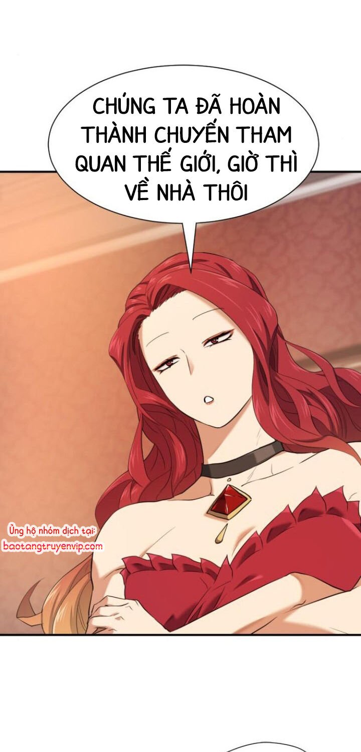 Kĩ Sư Bá Nhất Thế Giới: Chapter 189