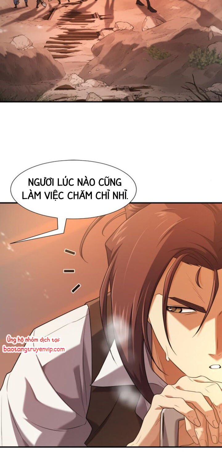 Kĩ Sư Bá Nhất Thế Giới: Chapter 189